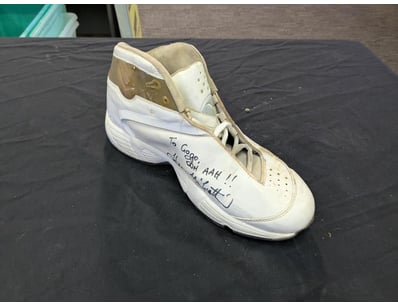 Mancave & Memorabilia (A1007) - Lot 2225