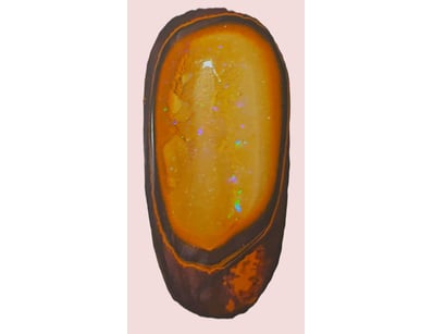 UNRESERVED Diamonds, Gemstones & Opals (A988) - Lot 4542