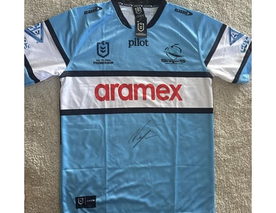 Mancave & Memorabilia (A986) - Lot 202