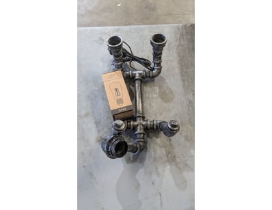 Home Improvement, DIY & Hardware (A981) - Lot 153