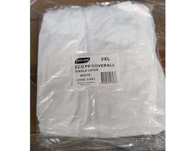 Lost & Unclaimed Freight (SAA980) - Lot 10