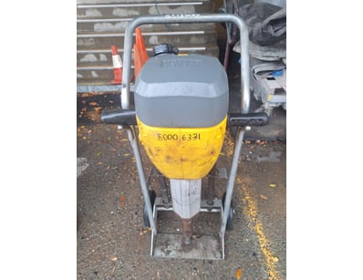 Civil, Transport & Machinery - Nationwide (ON4... - Lot 8257