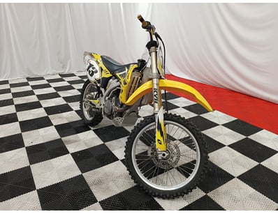 Motorbike, Marine & Recreation Assets Auction - Lot 235