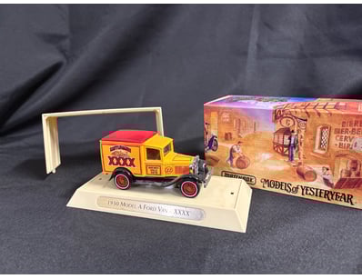 Model Car Mania (A1006) - Lot 421