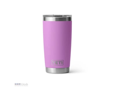 Yeti Rambler 20Oz (591Ml) Tumbler - Desert Bloom. ...