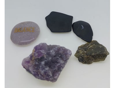 Crystal Galore Liquidation (ON11778) - Lot 162