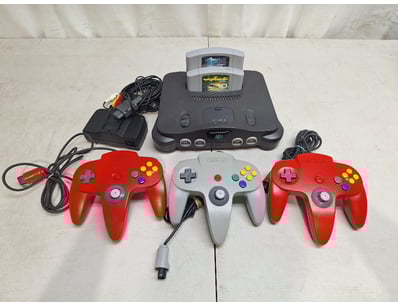 Gadgets, Music & Pastimes (A985) - Lot 252