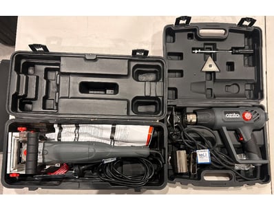 Commercial Builder Warehouse Liquidation (ON12105) - Lot 27