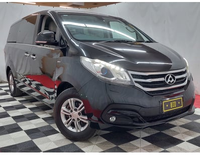 Passenger, Luxury & Commercial Vehicles Auction - Lot 470