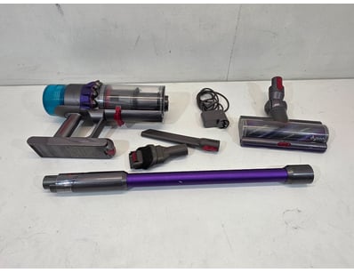 Factory Returned Reconditioned Dysons Liquidati... - Lot 402