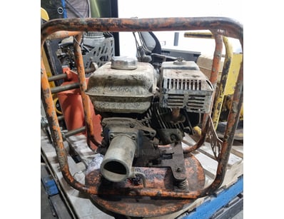 Home Improvement, DIY & Hardware (NSWA1005) - Lot 2864