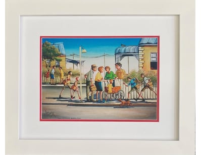 Art Market (A1004) - Lot 382