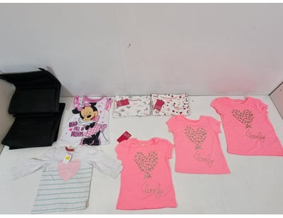 Sport, Leisure & Lifestyle (VICA984) - Lot 62