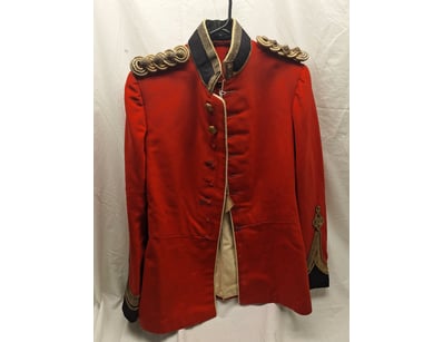 Historic Arms & Militaria (A987) - Lot 5504