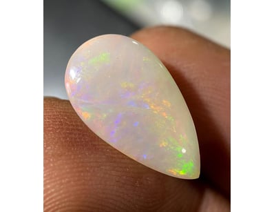 UNRESERVED Diamonds, Gemstones & Opals (A981) - Lot 4705