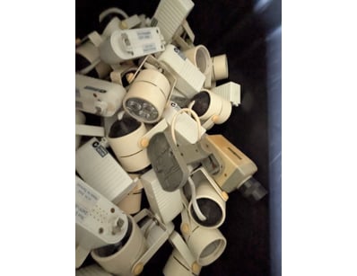 Abandoned Basement Catering Equipment - UNRESER... - Lot 148