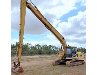 1998 Caterpillar 325BL Excavator 

Manufacture Y...