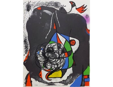 Art Market (A982) - Lot 2558