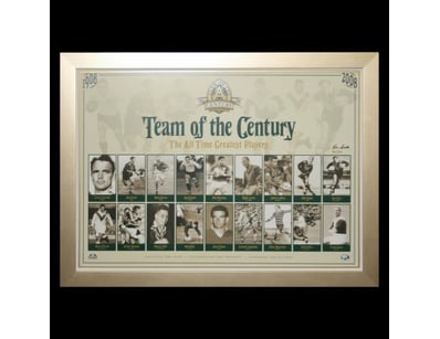 Iconic Memorabilia (A978) - Lot 146