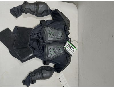 Motorcycle Apparel & Accessories (NSWA981) - Lot 221