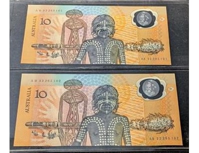 UNRESERVED Coins, Banknotes & Bullion (A1006) - Lot 649