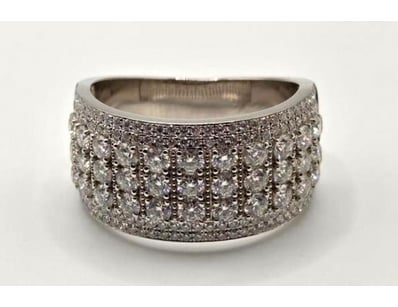 Affordable Jewellery Market (A1001) - Lot 632