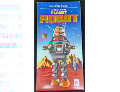 Trading Cards, Gaming & Collectables (A1006) - Lot 1003