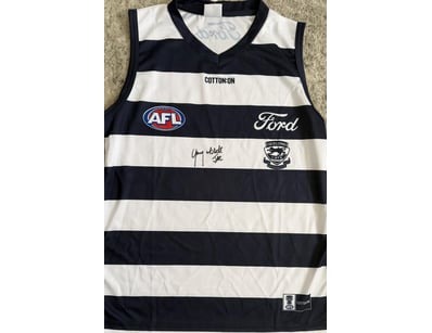 Mancave & Memorabilia (A997) - Lot 290