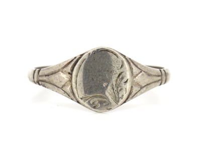 Timeless Treasures For Him & Her (A977) - Lot 2104