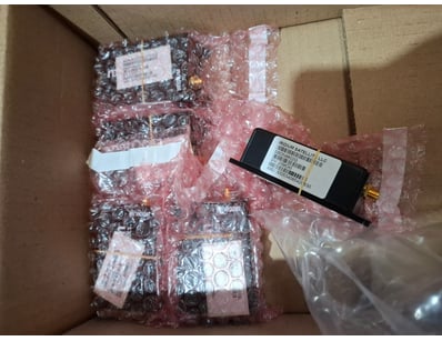 UNRESERVED Trimble Equipment & Accessories Wareh... - Lot 69