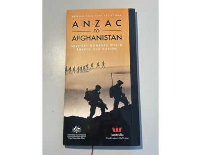 UNRESERVED Banknotes & Coins (A999) - Lot 650