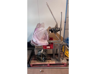 Top Of The Range Food Processing Equipment (ON... - Lot 2394