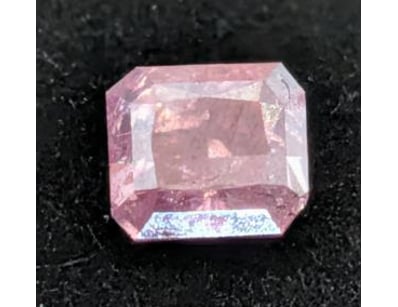 0.52CT ARGYLE PINK DIAMOND     

Cut: Radiant Cu...