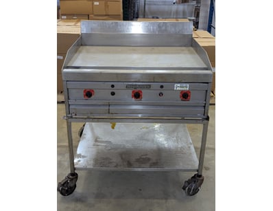 Hospitality, Catering & Events (A987) - Lot 867