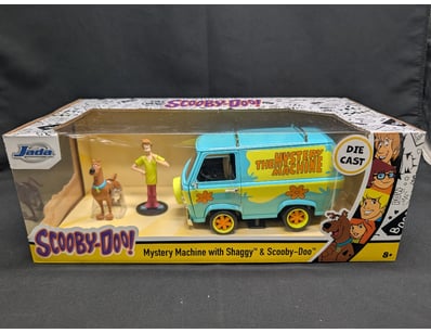 Model Car Mania (A1006) - Lot 130