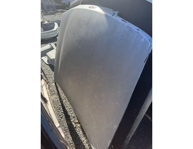 Ford Fairlane Bonnet NA -NC or DA-DC LTD 1988-1994...