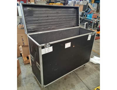 UNRESERVED SCI-FI ROADSHOW EVENT PRODUCTION (A1006) - Lot 14