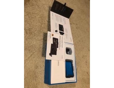 Sport, Leisure & Lifestyle (A990) - Lot 1511