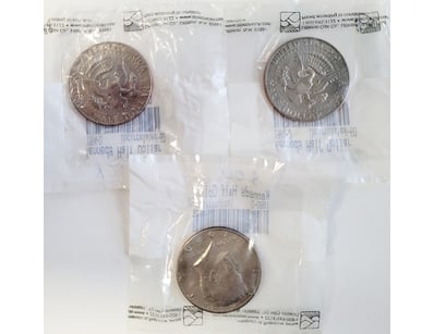 Banknotes & Coins (A985) - Lot 3632