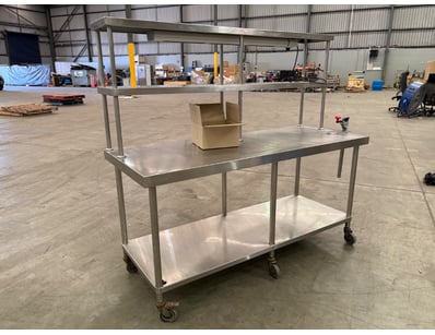 Café Equipment & Assets Liquidation (ON11835) - Lot 44