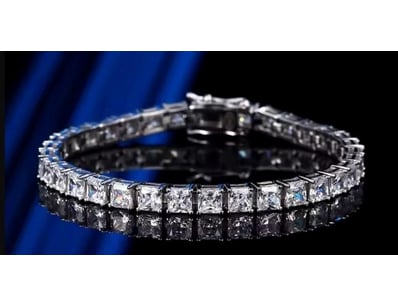 UNRESERVED Affordable Jewellery (A980) - Lot 5809