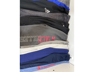 Entire Vintage Clothing Store Liquidation (ON11... - Lot 272