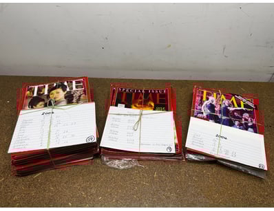 Antiques, Vintage & Interior Treasures (A1005) - Lot 1119