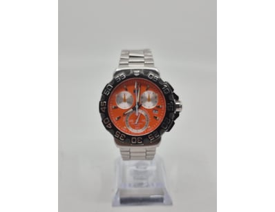 Affordable Watch Market (A980) - Lot 3000