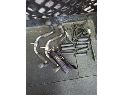 Gym Equipment Liquidation (ON11749) - Lot 89