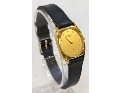 Affordable Watch Market (A980) - Lot 6402