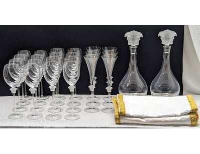 Antiques, Vintage & Interior Treasures (A1008) - Lot 265