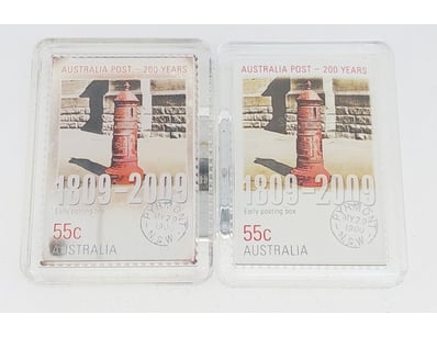 Numismatics Exchange (A978) - Lot 2652