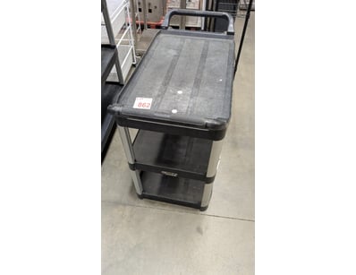 Major Food Processing Plant Closure (ON11985) - Lot 862