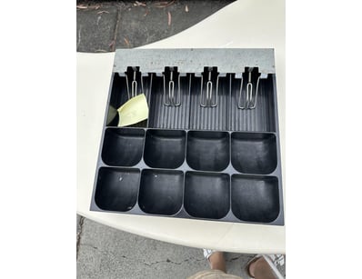 Jewellery Retailer Store Closure (A1001) - Lot 620